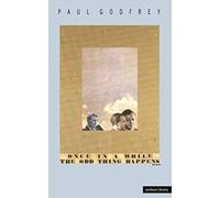 Once In A While: A Play from the Life of Benjamin Britten (Modern Plays)