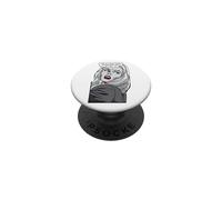 Once In A While Someone Amazing Comes Along And Here I Am PopSockets Adhesive PopGrip