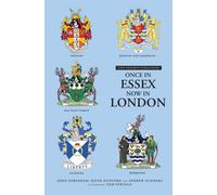 ONCE IN ESSEX, NOW IN LONDON