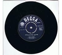 Once In Every Lifetime / Just For A While