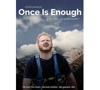 Once Is Enough