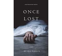Once Lost (A Riley Paige Mystery-Book 10)