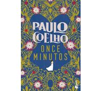 Once minutos (Biblioteca Paulo Coelho)