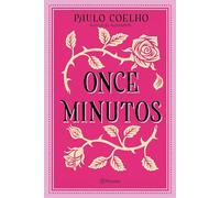 Once minutos (Biblioteca Paulo Coelho)