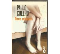 Once minutos (Colección Especial)