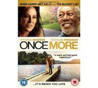 Once More [DVD]