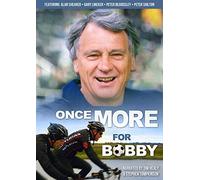 Once More For Bobby [DVD]
