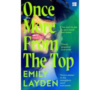 Once More From The Top: A simmering new novel about music, coming of age and the cost of fame - your perfect summer read