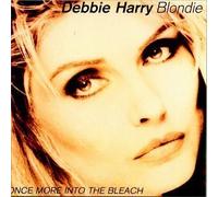 Once More Into the Bleach by Debbie Harry, Blondie (1988-01-01j