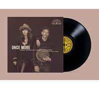Once More: Jenni Muldaur & Teddy Thompson Sing The Great Country Duets [VINYL]