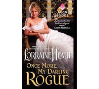 Once More, My Darling Rogue: 2 (Scandalous Gentlemen of St. James Place)