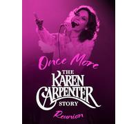 Once More: The Karen Carpenter Story Reunion