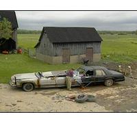 Once More to the Well