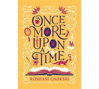 Once More Upon a Time