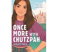 Once More with Chutzpah