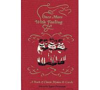 Once More with Feeling