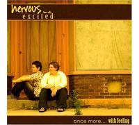 Once More With Feeling By Nervous But Excited (2006-12-05)