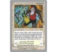 Once More with Feeling | Unglued