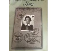 Once My Name Was Sara