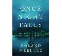 Once Night Falls