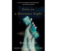 Once on a Moonless Night (Vintage International)