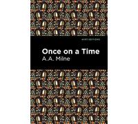 Once On a Time (Mint Editions (Fantasy and Fairytale))