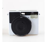 Once-On-Camera Stand-Up Camera, White Orange Powder Green Four-Color Limo Special Edition,C,122 * 94 * 58mm