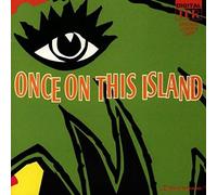 Once On This Island: Original London Cast [SOUNDTRACK]