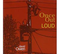 Once Out Loud