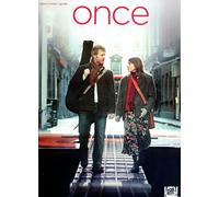 Once: Piano/Vocal/Guitar
