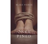Once Pined (A Riley Paige Mystery-Book 6)