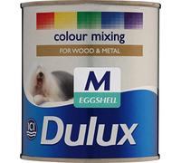 Dulux Paint Mixing Eggshell Denim Drift, 500ml