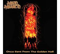 Once Sent From The Golden Hall