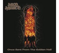 Once Sent From The Golden Hall Vinyl