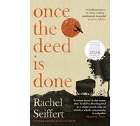 Once the Deed Is Done