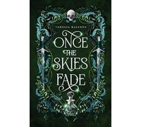 Once the Skies Fade: A Fae Fantasy Romance: 2 (Immortal Reveries)