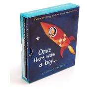 Once There Was a Boy...