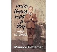 Once There was a Boy who Survived