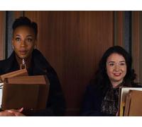 “Once there was a court…”