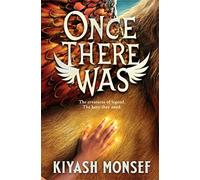 Once There Was – The New York Times Top 10 Hit!