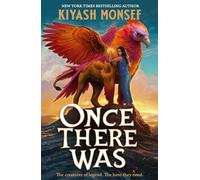 Once There Was: The New York Times Top 10 Hit! (Once There Was 1)