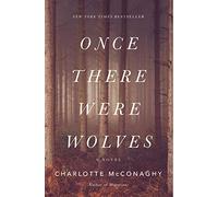Once There Were Wolves
