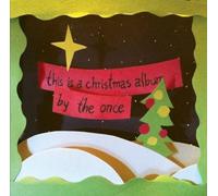 Once - This Is A Christmas Album - New CD - V600z