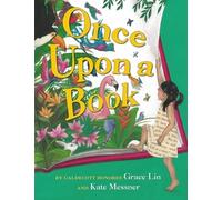 Once Upon a Book
