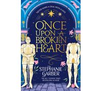 Once Upon a Broken Heart by Stephanie Garber (Paperback Book)