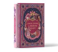 Once Upon a Broken Heart Collector’s Edition: [Standard edition]