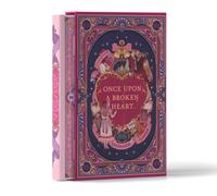 Once Upon a Broken Heart Collector’s Edition : [Standard edition]
