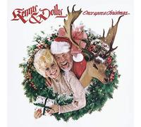 Once Upon A Christmas [VINYL]
