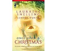 Once Upon a Christmas: An Anthology