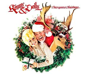 Once Upon a Christmas by Rogers, Kenny, Parton, Dolly (1990) Audio CD